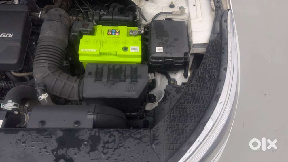 Kia Seltos Gtx, 2020, Petrol