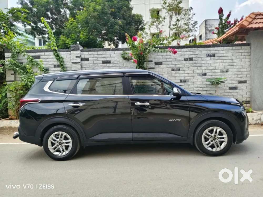 Kia Carens, 2025, Diesel