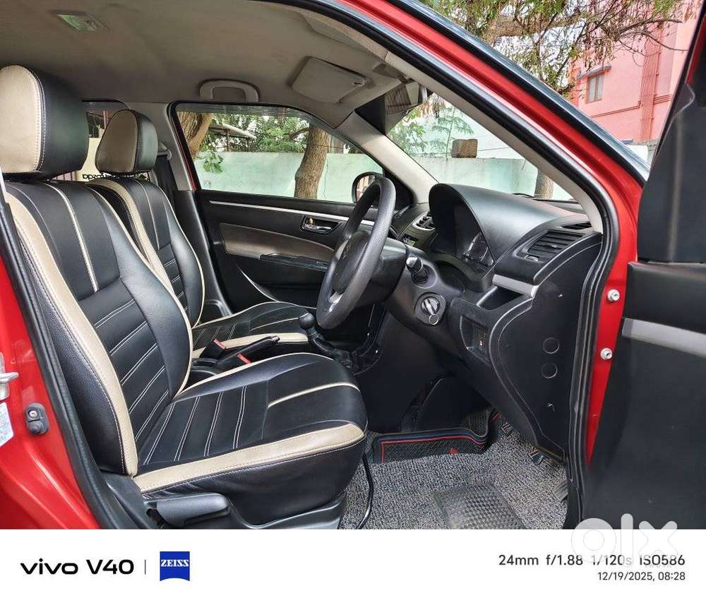 Maruti Suzuki Swift 2011-2014 Vdi, 2012, Diesel