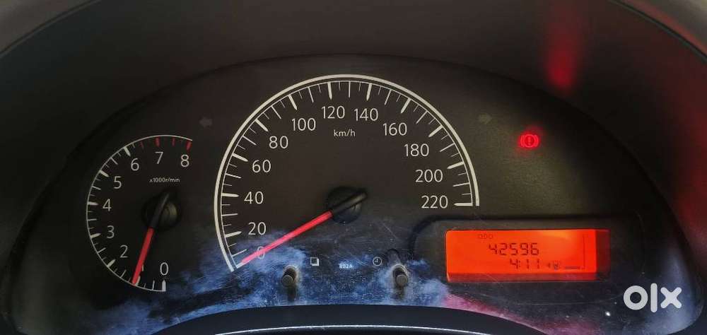 Nissan Sunny Xl Petrol, 2011, Petrol