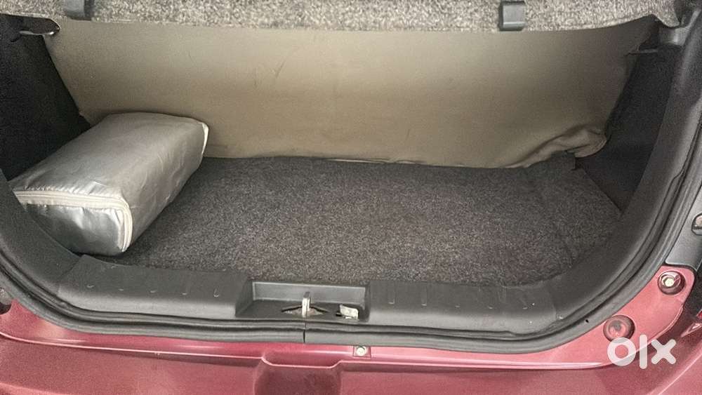 Maruti Suzuki Alto 2015