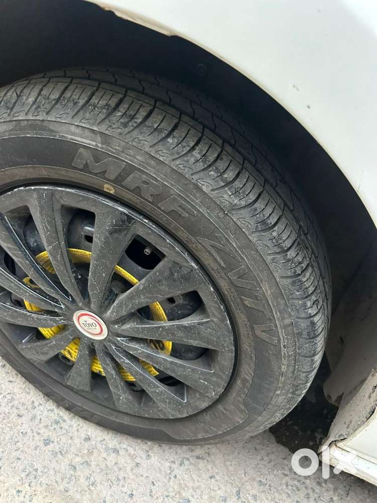 Volkswagen Polo 2012 Diesel Well Maintained