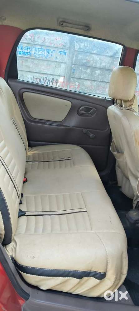 Maruti Suzuki Alto 800 0.8 Lxi Utsav Limited Edition, 2007, Petrol