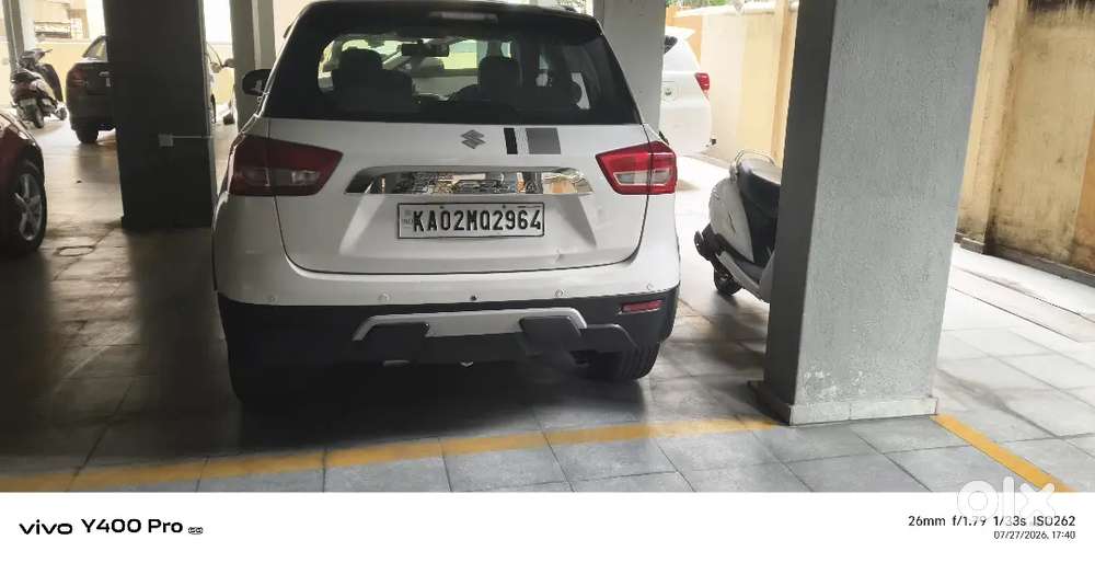 Maruti Suzuki Vitara Brezza 2020 Diesel 151569 Km Driven