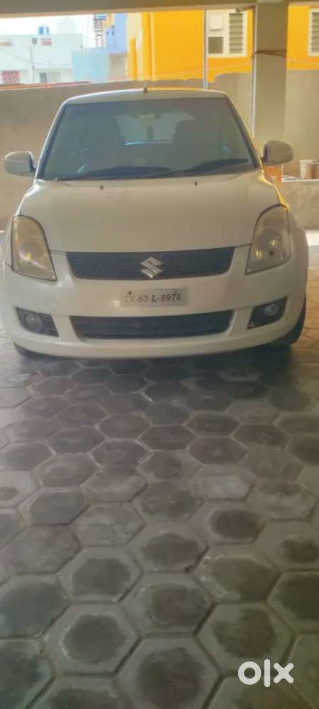 Maruti Suzuki Swift