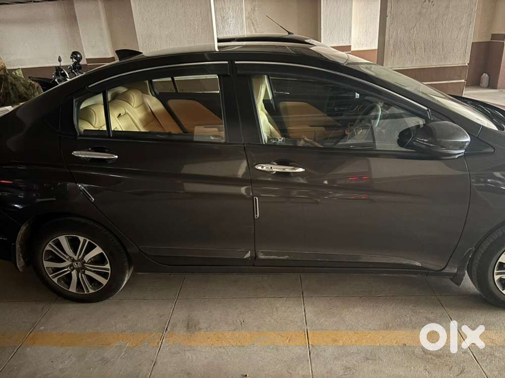 Honda City 2019 Petrol
