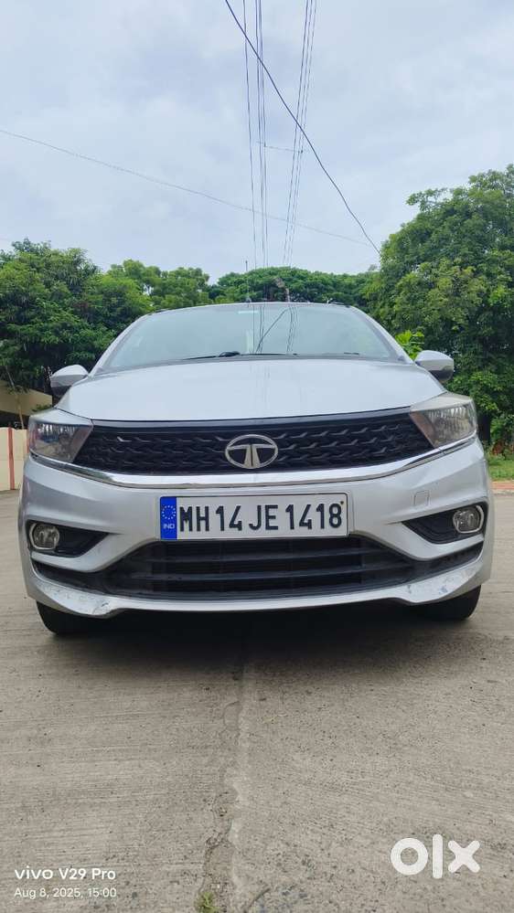 Tata Tiago 1.2 Revotron Xz Wo Alloy, 2020, Diesel