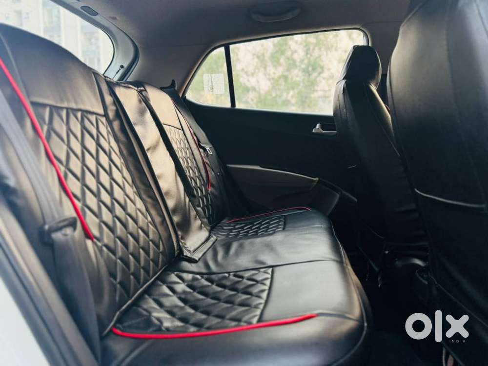 Hyundai Grand I10 Sportz O 1.2, 2019, Petrol