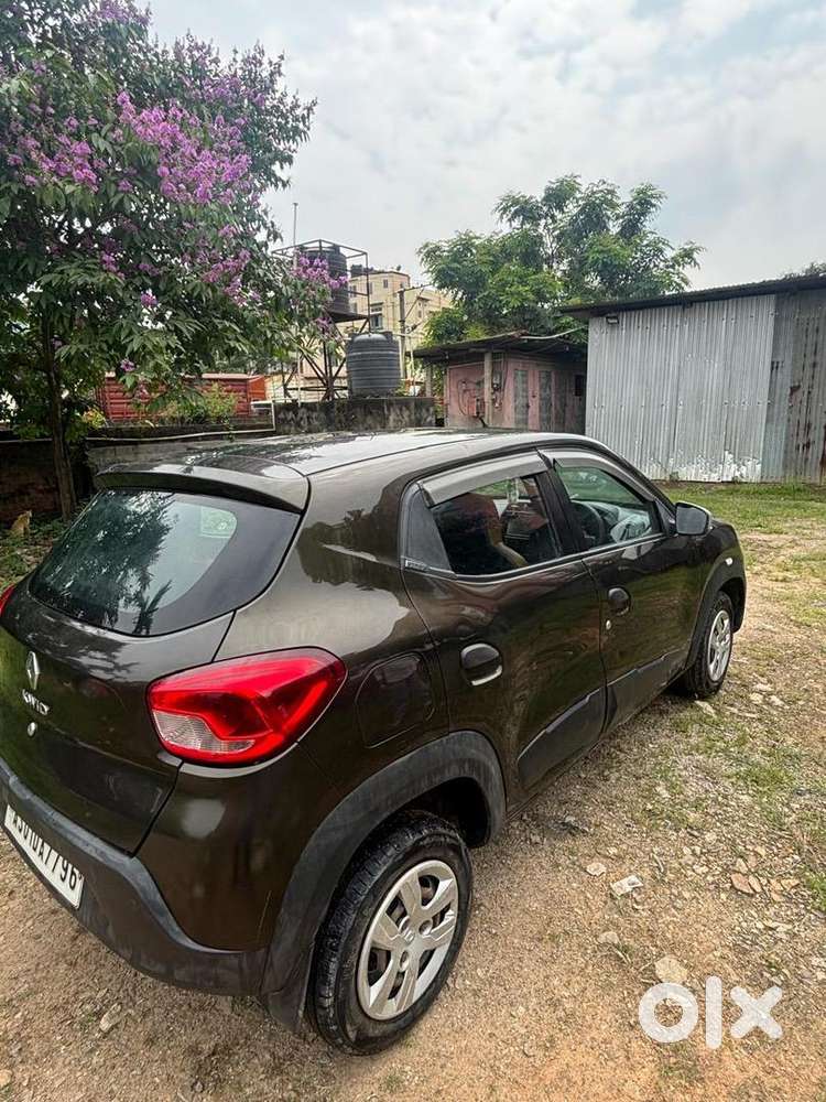Renault Kwid Rxt 1.0