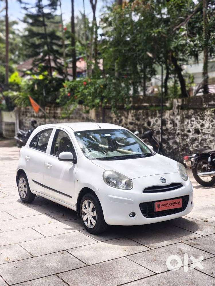 Nissan Micra Xv Primo, 2011, Petrol