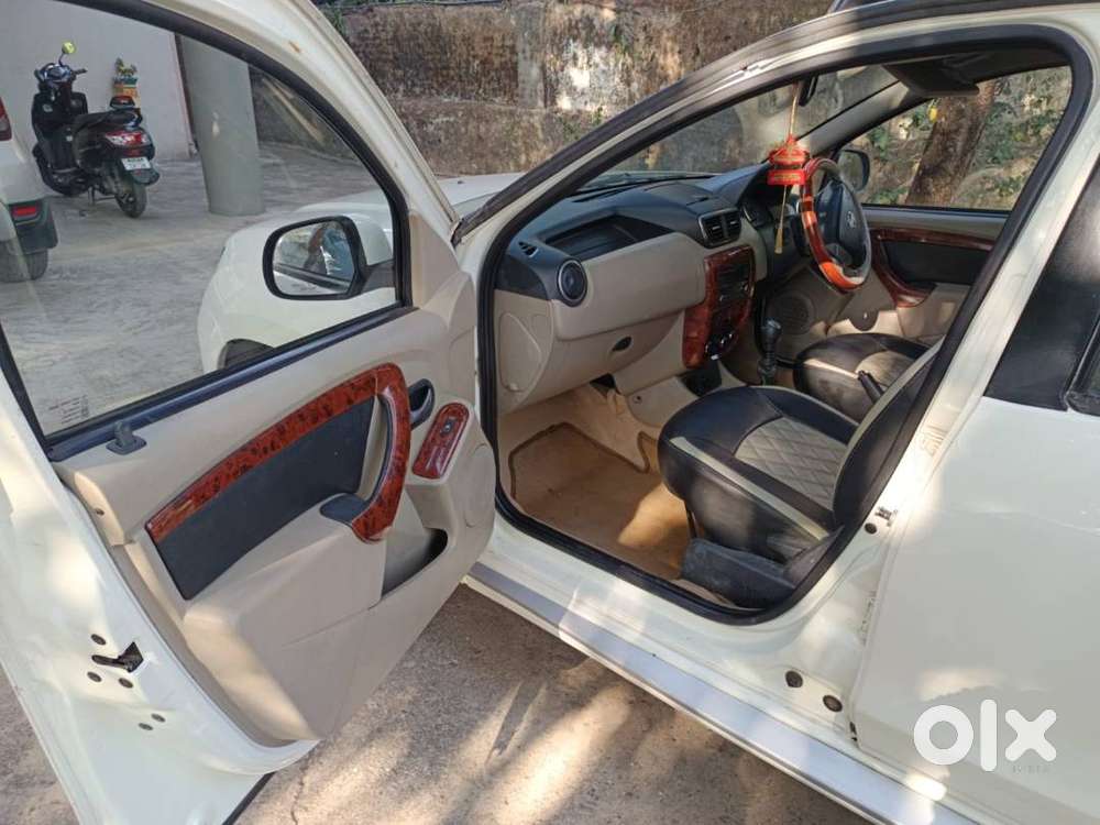 Nissan Terrano 2014 Diesel Well Maintained
