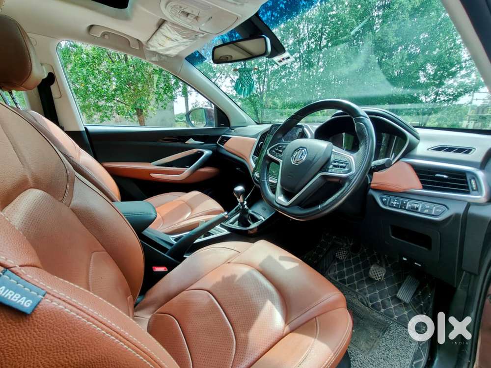 Mg Hector 2.0 Sharp Diesel, 2023, Diesel