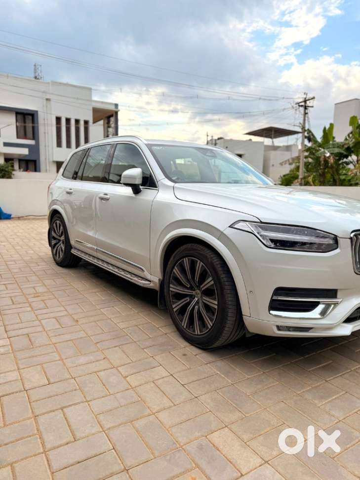 Volvo Xc90 B6 Ultimate, 2023, Petrol