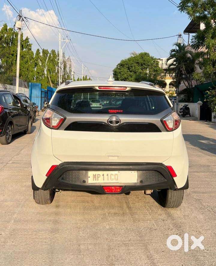 Tata Nexon 1.5 Revotorq Xt, 2018, Diesel