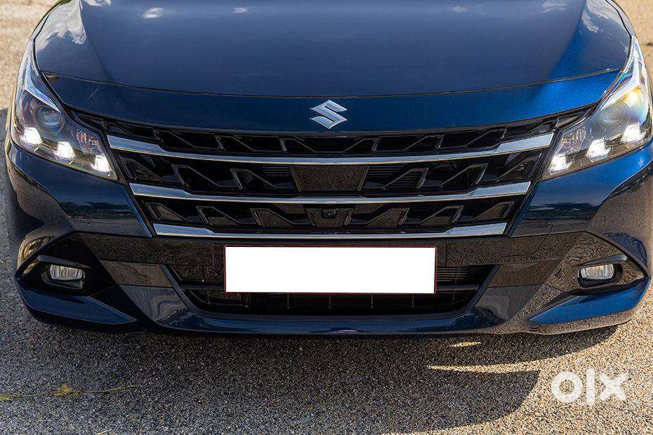 Maruti Baleno Zeta 2019 Petrol Cvt