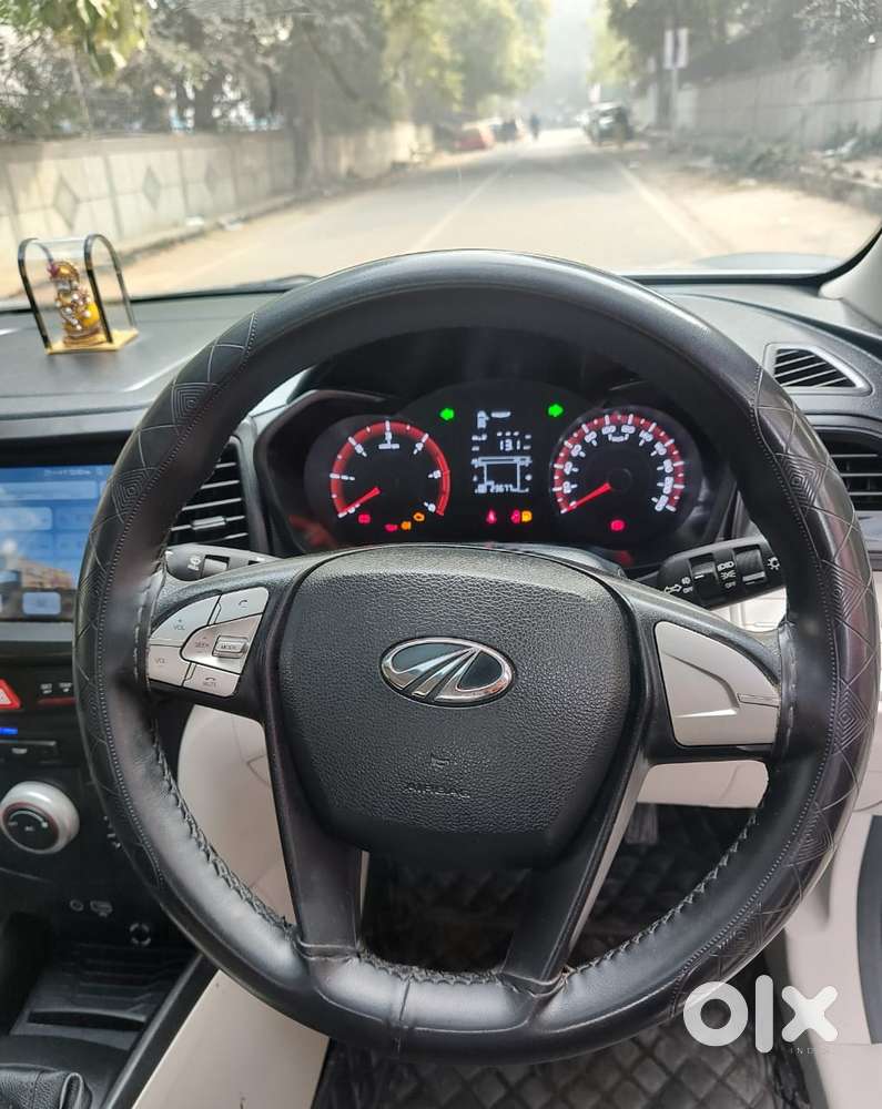 Mahindra Xuv300 W6 Diesel, 2022, Diesel