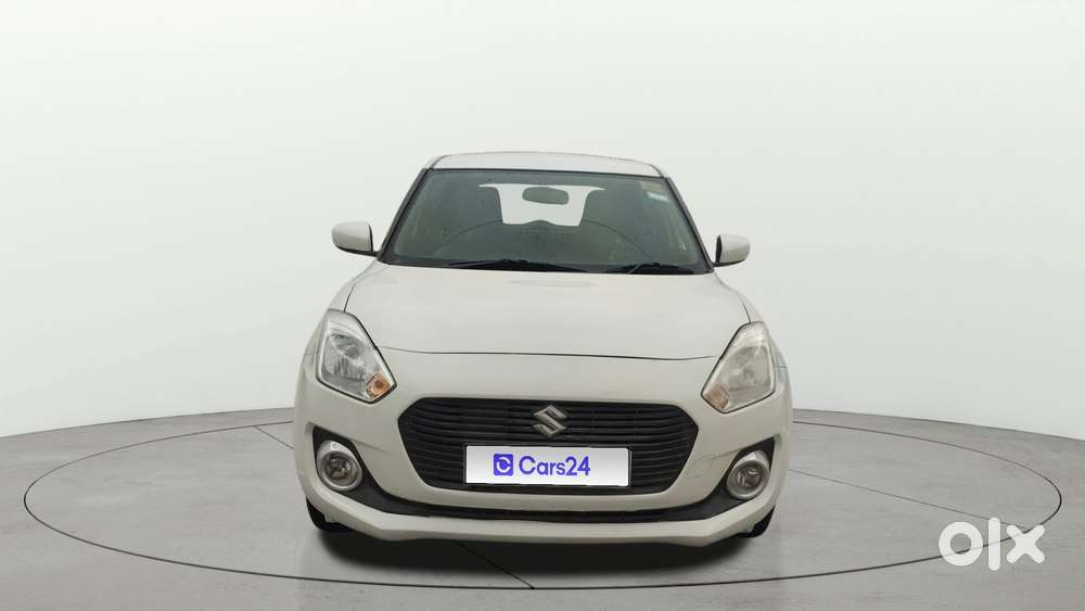 Maruti Suzuki Swift Amt Vxi, 2019, Cng & Hybrids