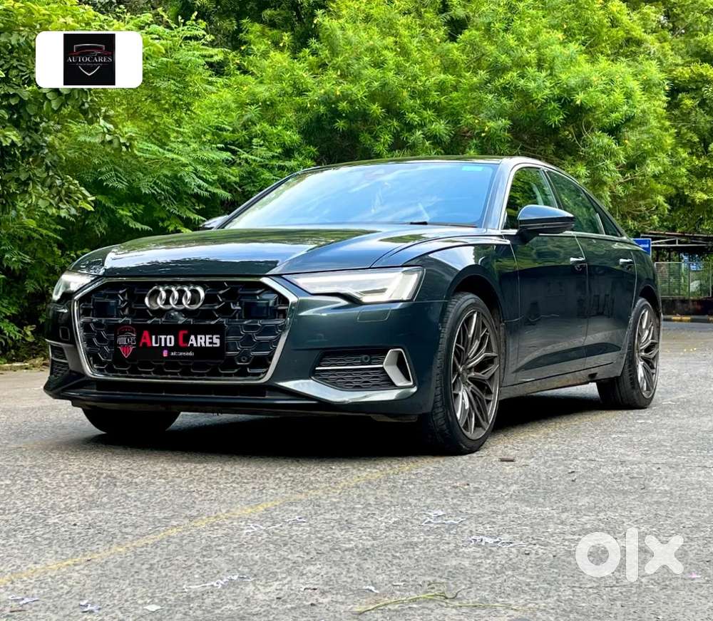 Audi A6 2.0 45 Tfsi Technology, 2024, Petrol