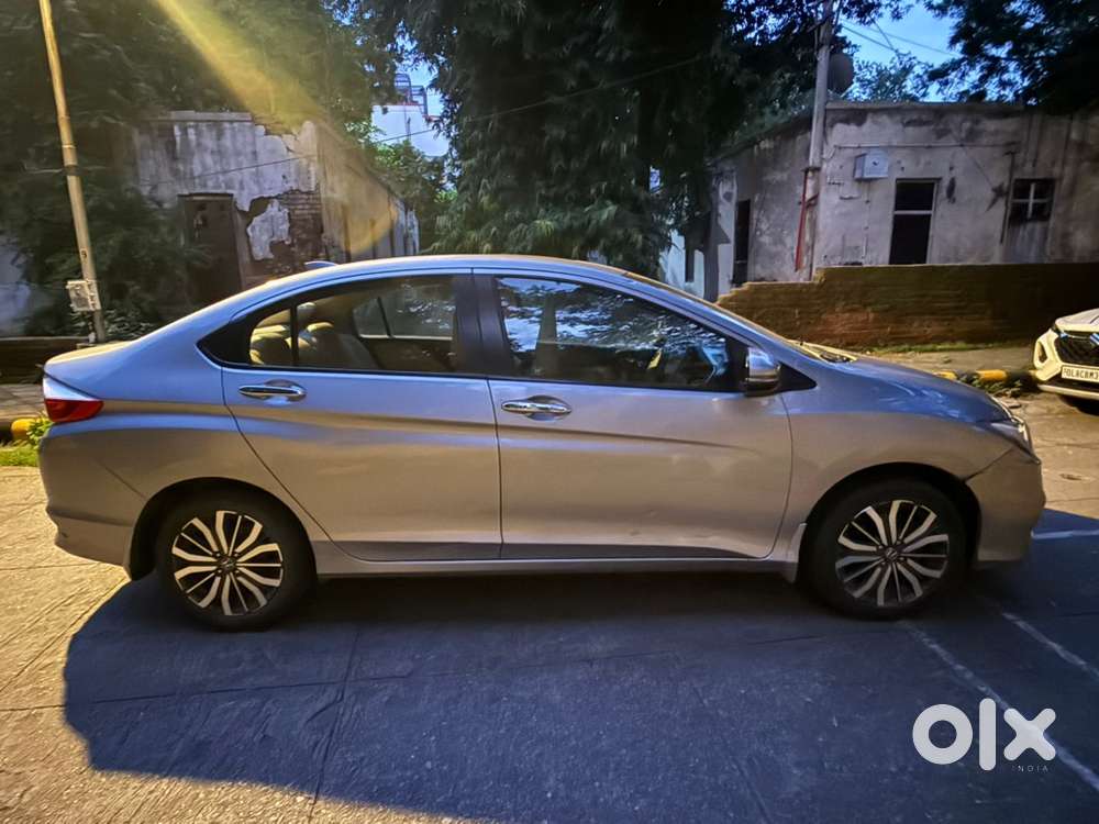 Honda City Petrol 2019