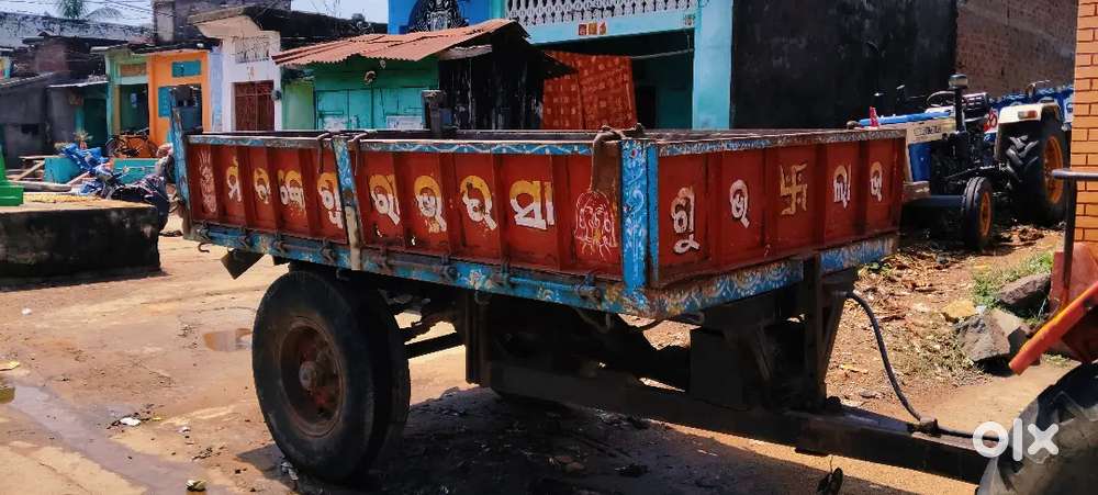 Nistipur Gadi Is Good Condition