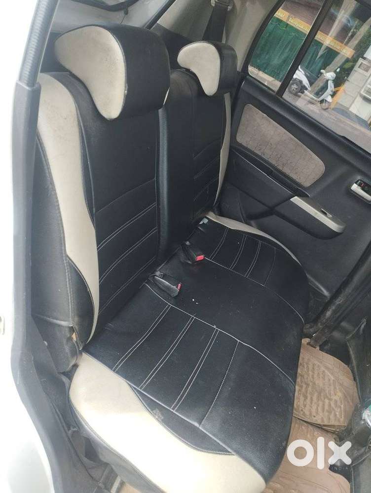 Maruti Suzuki Wagon R Vxi, 2014, Petrol