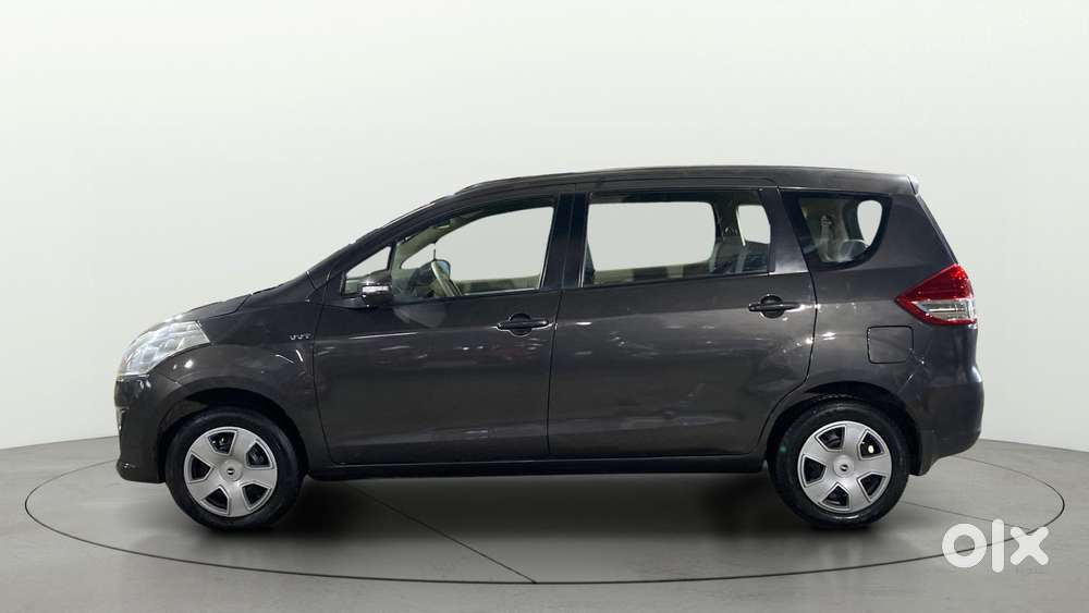 Maruti Suzuki Ertiga 2012-2015 Vxi, 2014, Petrol