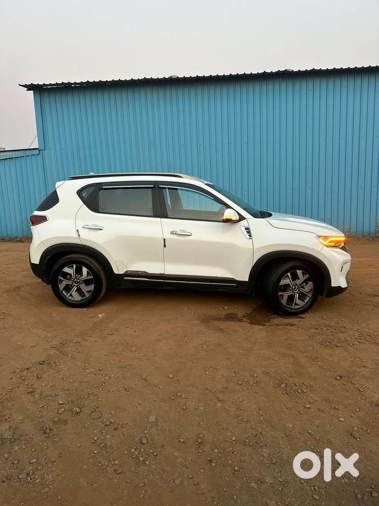 Kia Sonet Htk Plus D, 2022, Diesel