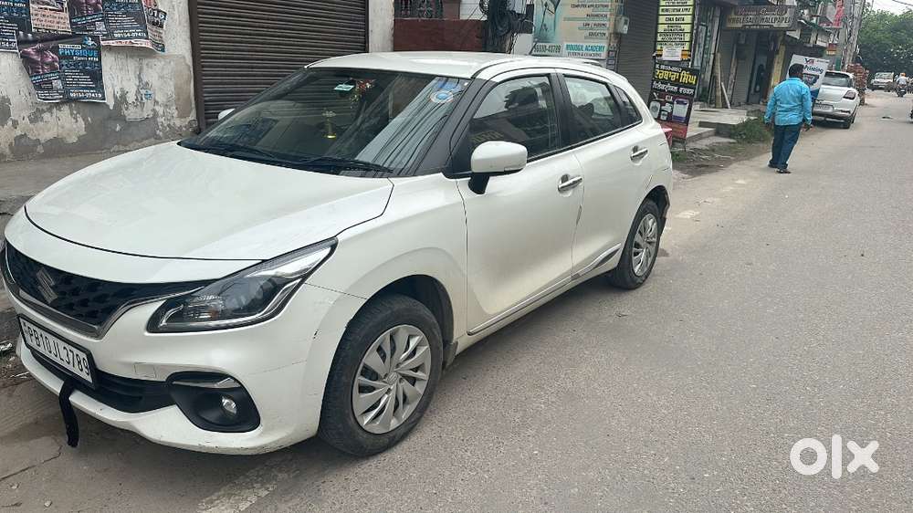 Baleno Delta 2024