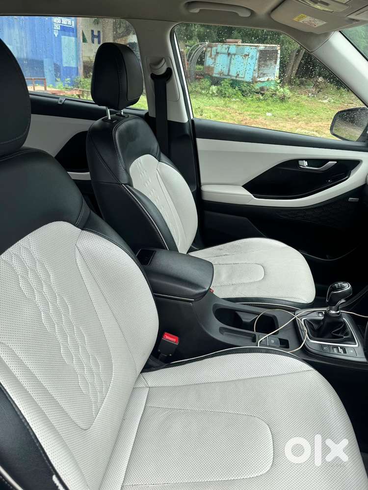Hyundai Creta 2020 Diesel Well Maintained