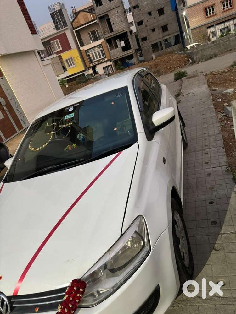 Volkswagen Polo 2013 Diesel Well Maintained