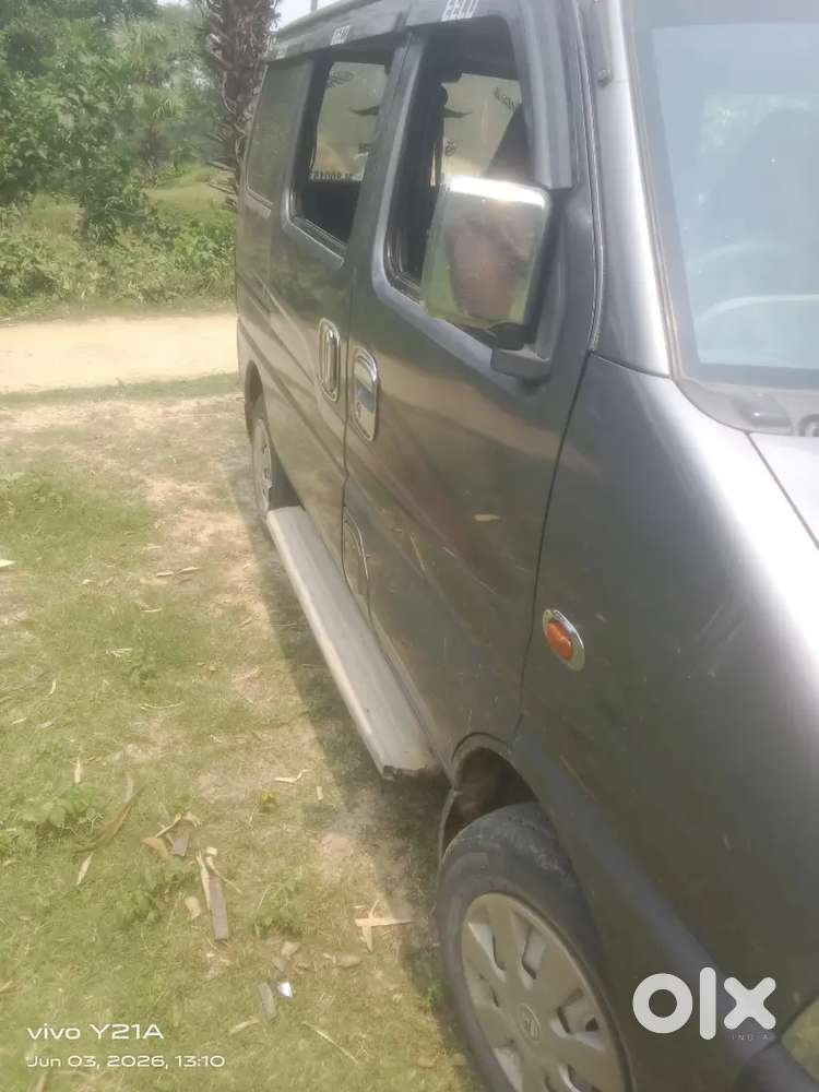 Maruti Suzuki Eeco 2010 Petrol
