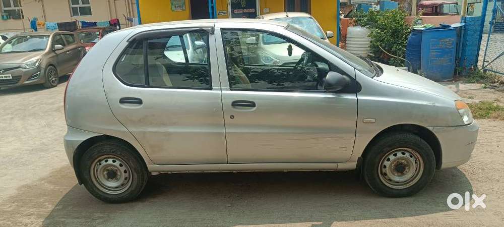 Tata Indica Xeta Gls Bs Iv, 2014, Diesel