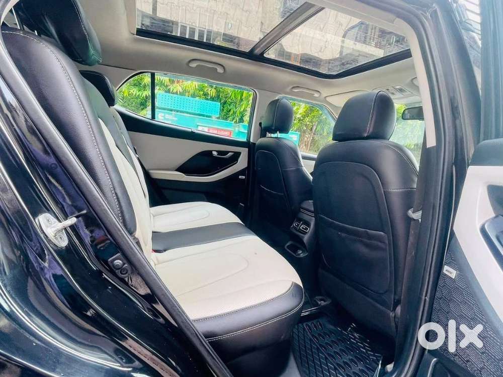 Hyundai Creta, 2021, Diesel