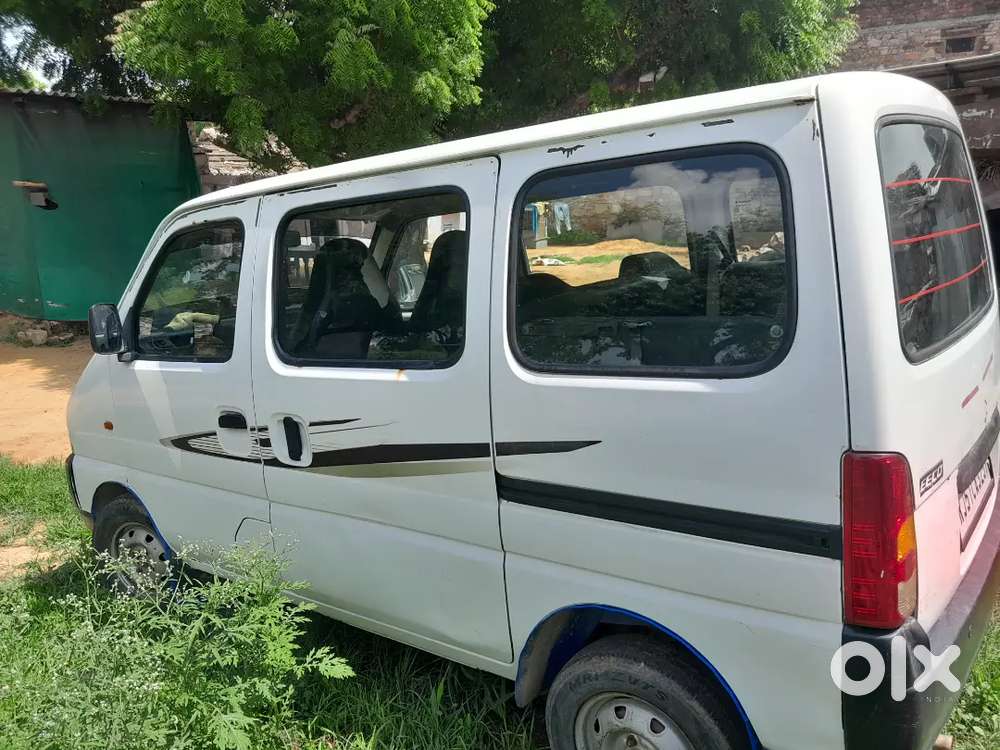 Maruti Suzuki Eeco Ac 2019
