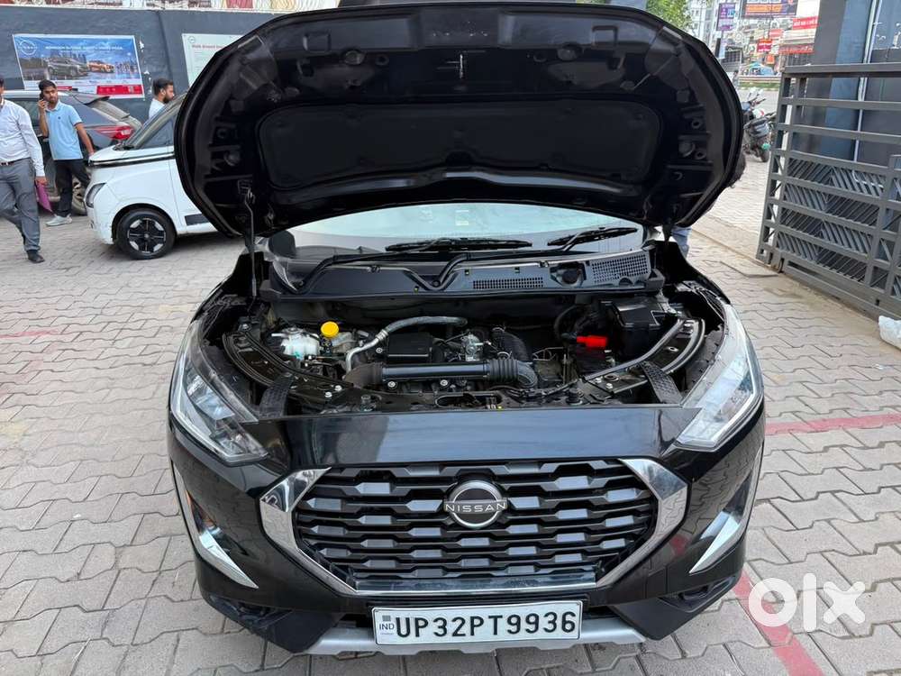 Nissan Magnite 2024 Petrol