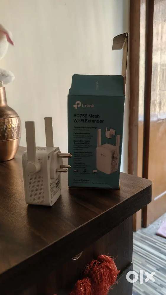 Tp link wifi extender