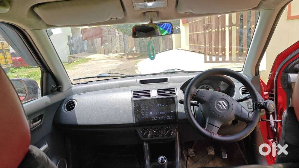 Maruti Swift VXI 2007