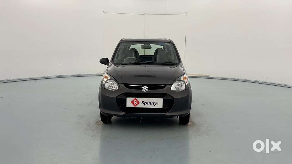 Maruti Suzuki Alto 800 Lxi, 2014, Petrol