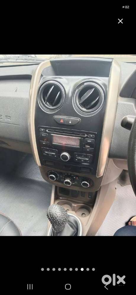 Hyundai Verna Crdi 1.6 Sx, 2015, Diesel