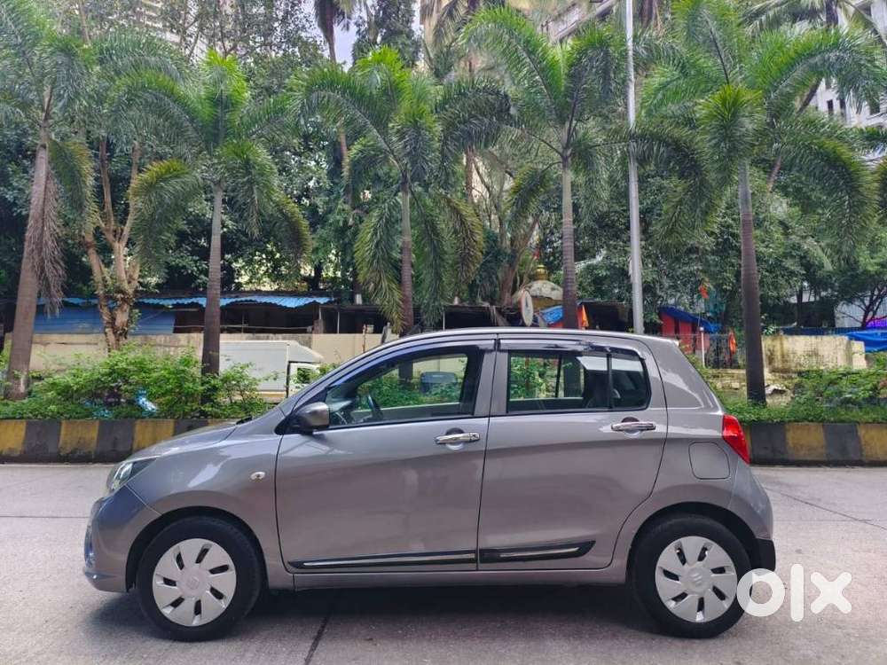 Maruti Suzuki Celerio Cng Vxi Mt, 2019, Cng & Hybrids