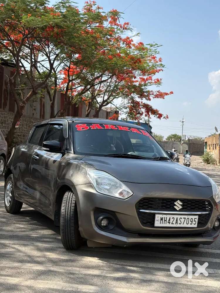 Maruti Suzuki Swift 2018 Diesel