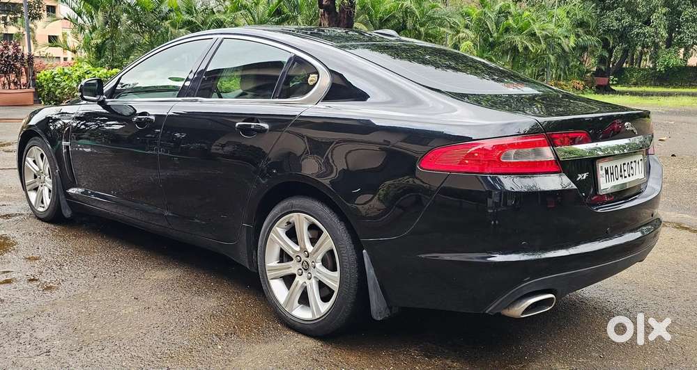 Jaguar Xf 3.0 Litre S Premium Luxury, 2010, Diesel