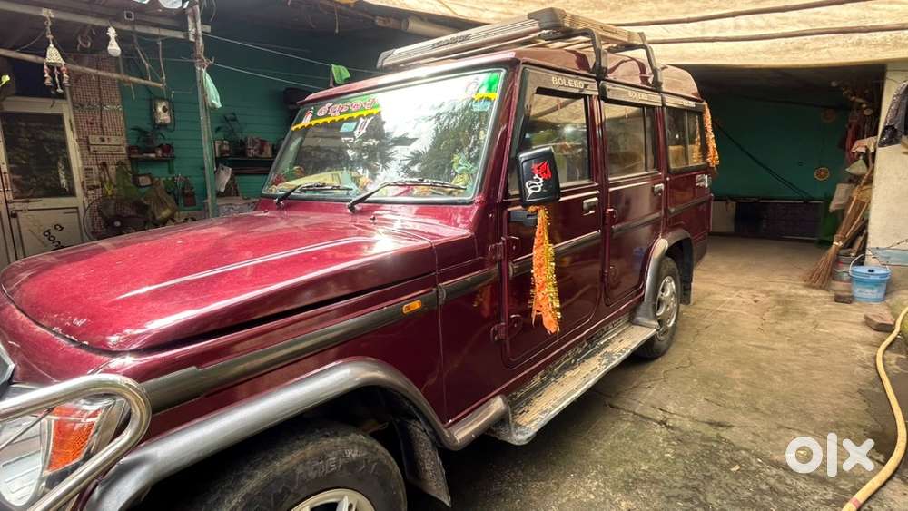 Mahindra Bolero 2010 Diesel