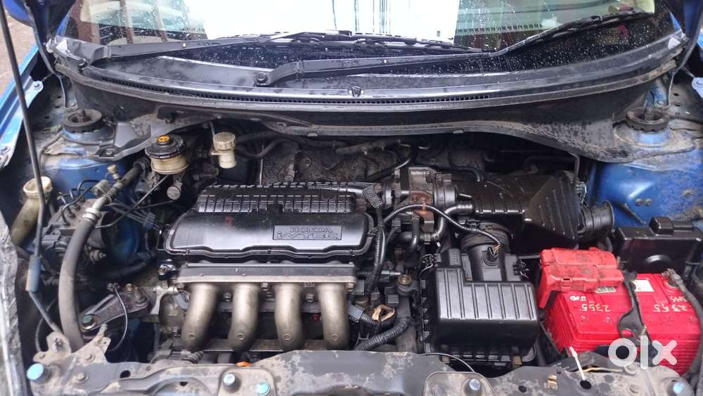 Honda Brio V Mt, 2012, Petrol