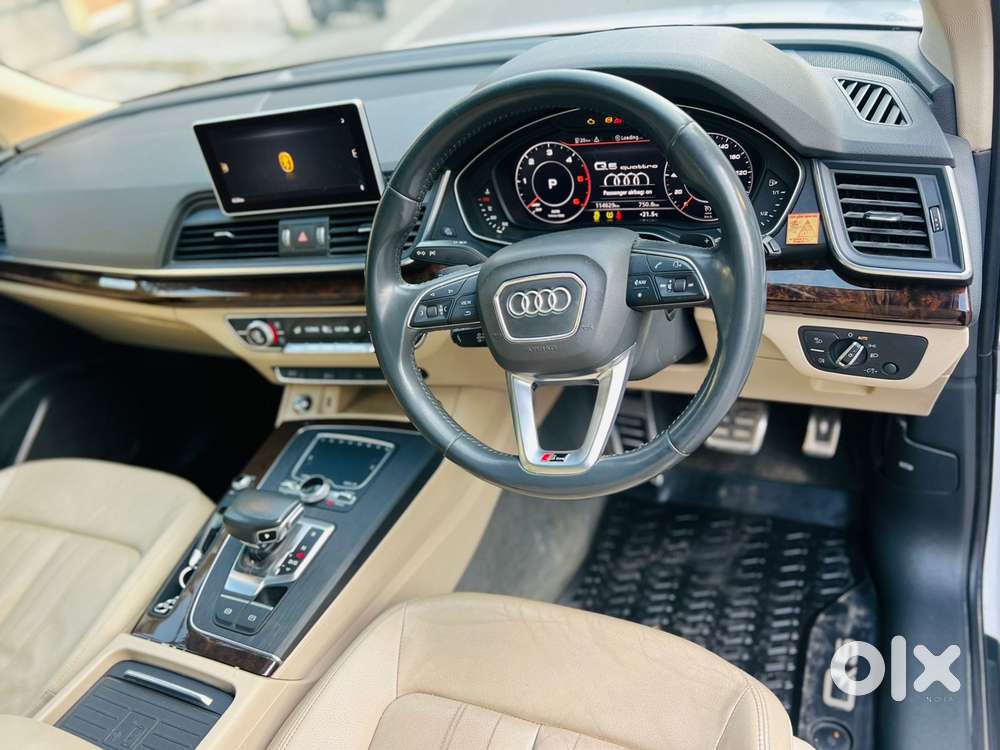 Audi Q5 3.0 Tdi Technology, 2019, Diesel