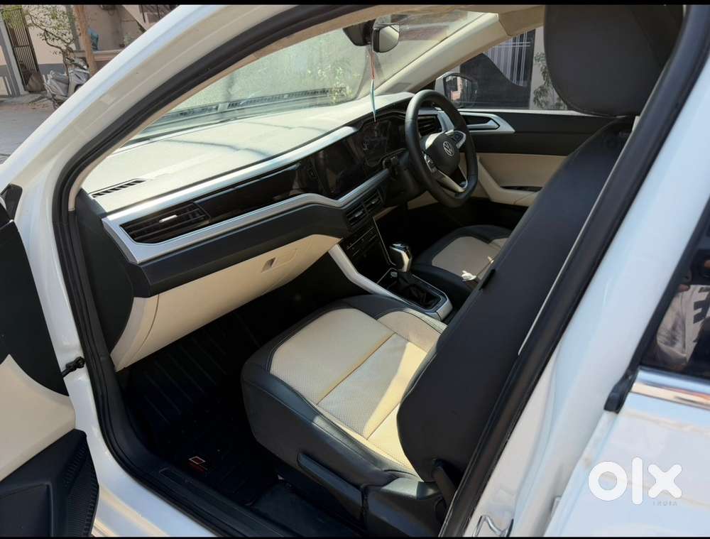 Volkswagen Virtus 2023 Petrol