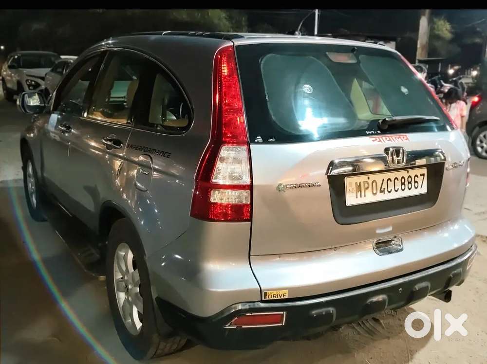 Showroom Condition Car