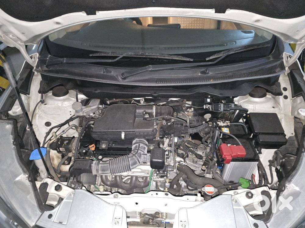 Maruti Suzuki Ertiga 1.5 Vxi Shvs, 2024, Petrol