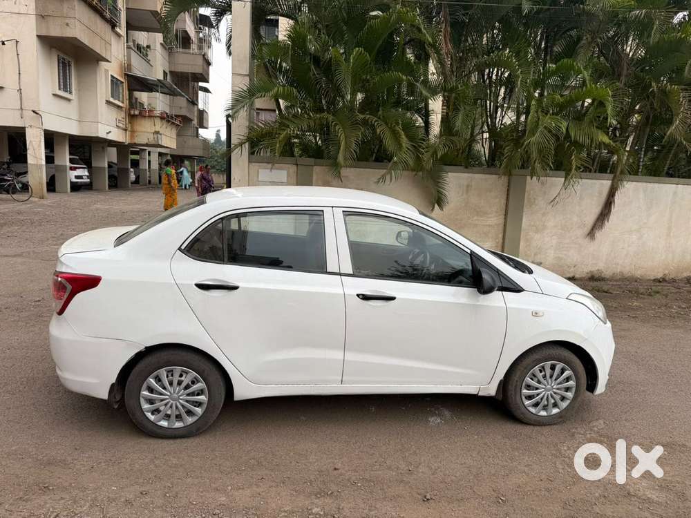 Hyundai Xcent 1.1 S Crdi, 2017, Diesel