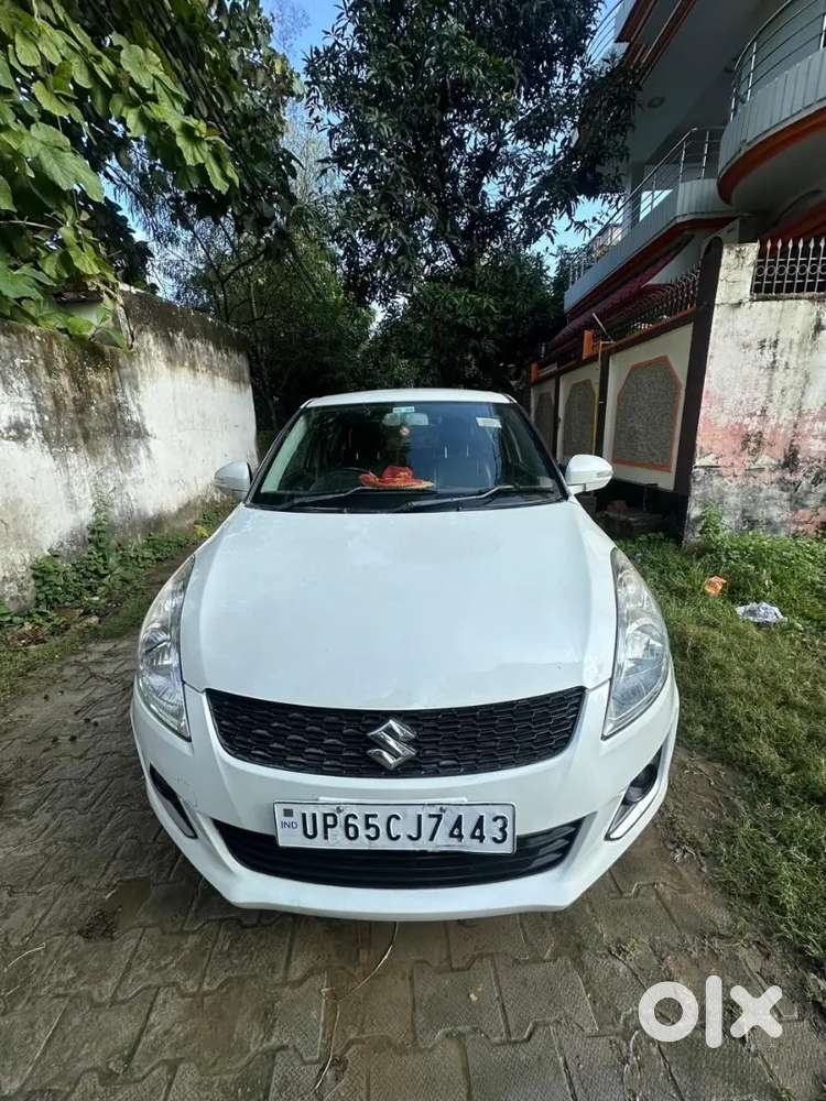 Maruti Suzuki Swift Vdi 2016